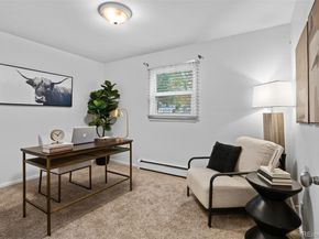 4601 W Cedar Avenue, Denver CO 80219
