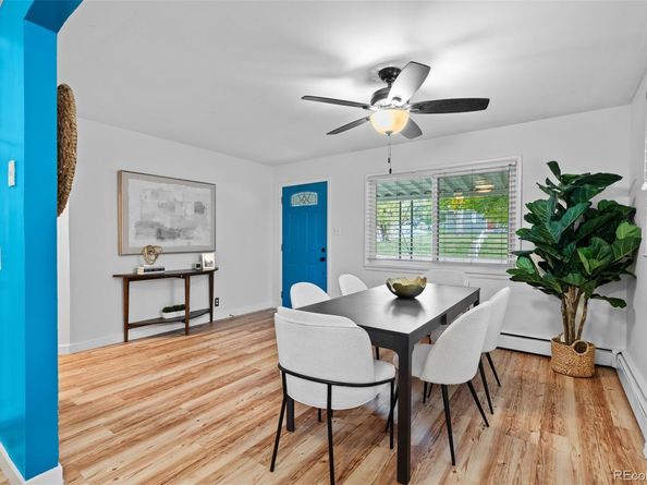 4601 W Cedar Avenue, Denver CO 80219