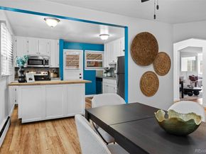 4601 W Cedar Avenue, Denver CO 80219