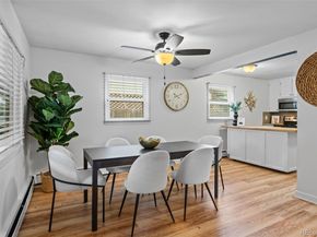 4601 W Cedar Avenue, Denver CO 80219