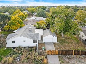 4601 W Cedar Avenue, Denver CO 80219