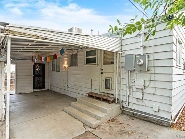 4601 W Cedar Avenue, Denver CO 80219