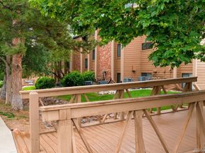 12360 W Nevada Place 104, Lakewood CO 80228
