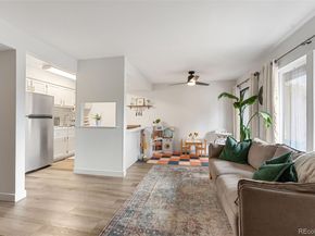 12360 W Nevada Place 104, Lakewood CO 80228