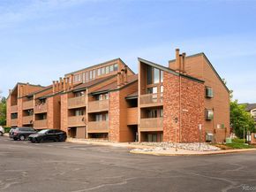 12360 W Nevada Place 104, Lakewood CO 80228