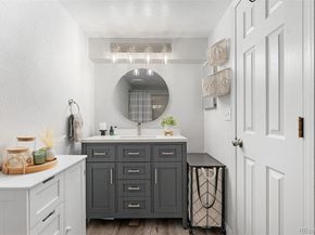 12360 W Nevada Place 104, Lakewood CO 80228