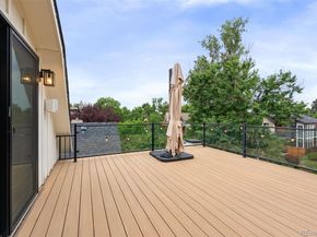 732 S Clarkson Street, Denver CO 80209