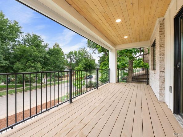 732 S Clarkson Street, Denver CO 80209