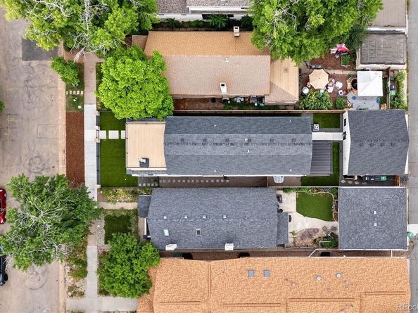 732 S Clarkson Street, Denver CO 80209