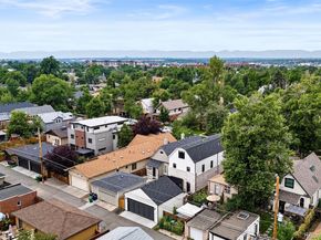 732 S Clarkson Street, Denver CO 80209