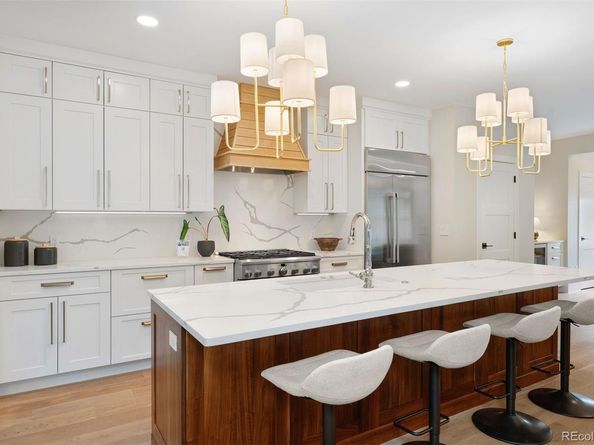 732 S Clarkson Street, Denver CO 80209