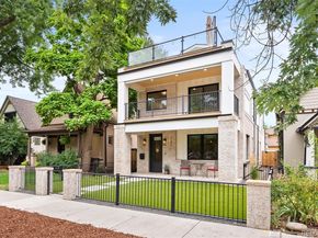 732 S Clarkson Street, Denver CO 80209