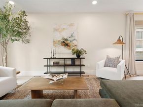 732 S Clarkson Street, Denver CO 80209