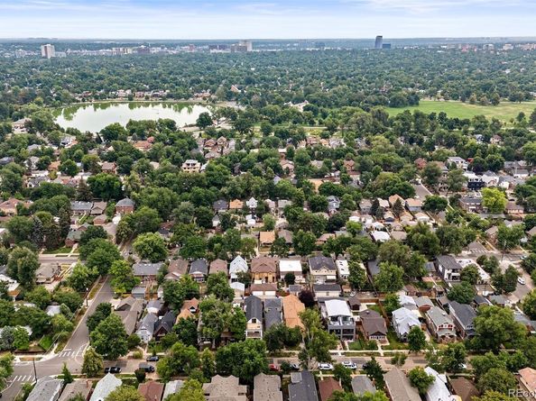 732 S Clarkson Street, Denver CO 80209