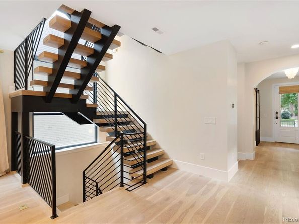 732 S Clarkson Street, Denver CO 80209