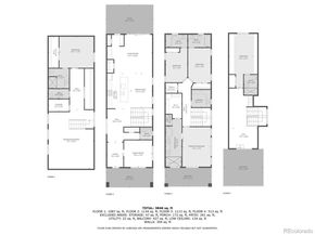 732 S Clarkson Street, Denver CO 80209