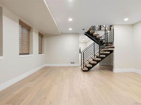 732 S Clarkson Street, Denver CO 80209