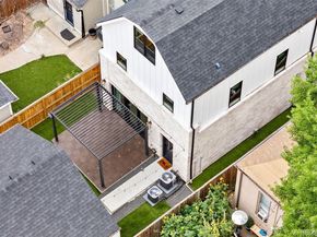 732 S Clarkson Street, Denver CO 80209