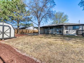 900 Essex Drive, Denver CO 80229