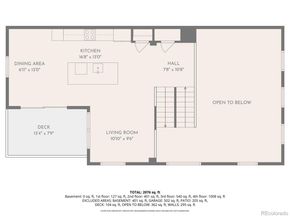 9620 Kent Place, Aurora CO 80014
