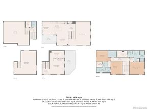 9620 Kent Place, Aurora CO 80014