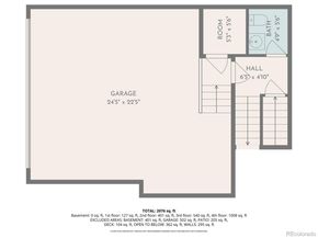 9620 Kent Place, Aurora CO 80014