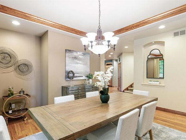 2411 S Garfield Street, Denver CO 80210