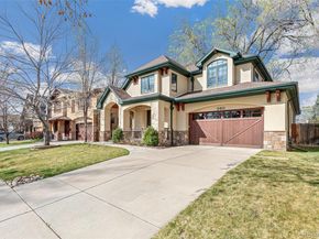 2411 S Garfield Street, Denver CO 80210