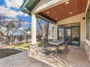 2411 S Garfield Street, Denver CO 80210