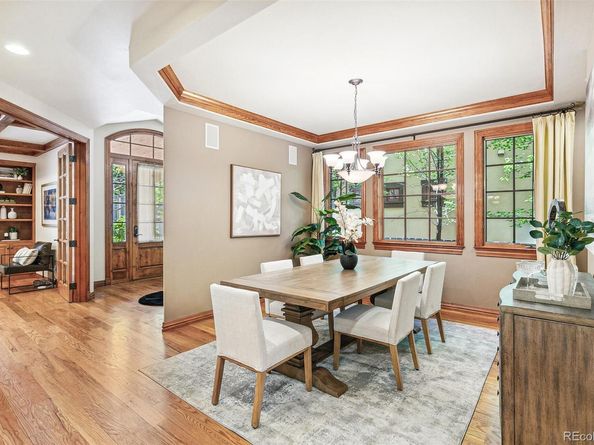 2411 S Garfield Street, Denver CO 80210