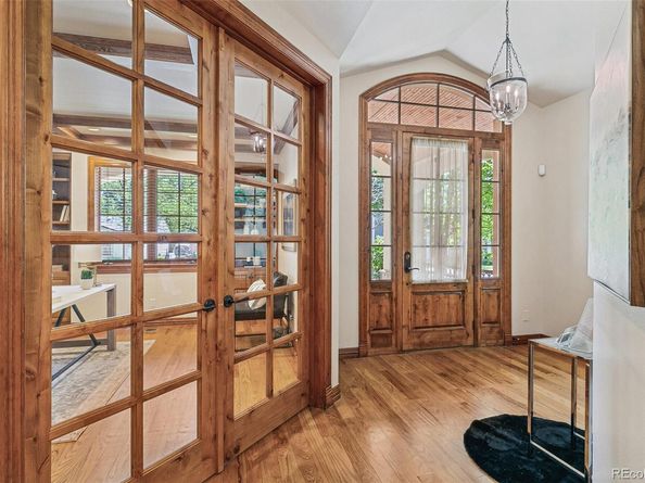 2411 S Garfield Street, Denver CO 80210