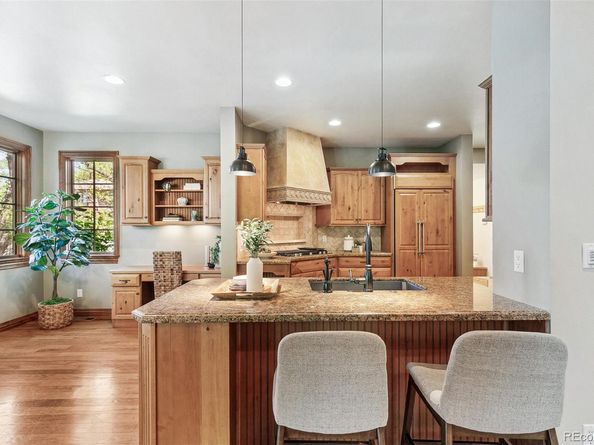 2411 S Garfield Street, Denver CO 80210