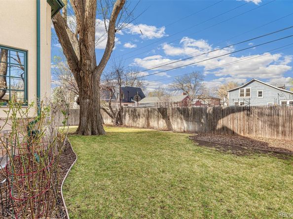 2411 S Garfield Street, Denver CO 80210
