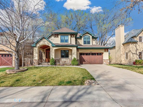 2411 S Garfield Street, Denver CO 80210