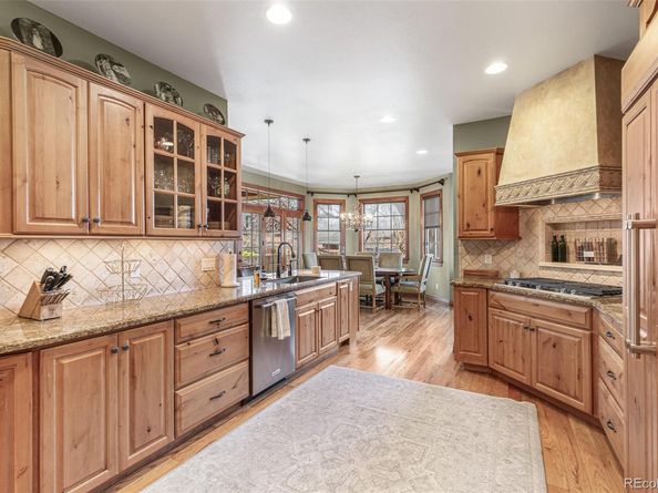 2411 S Garfield Street, Denver CO 80210