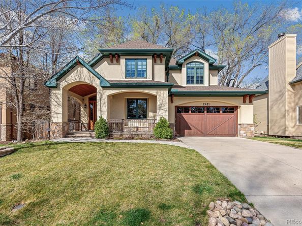 2411 S Garfield Street, Denver CO 80210