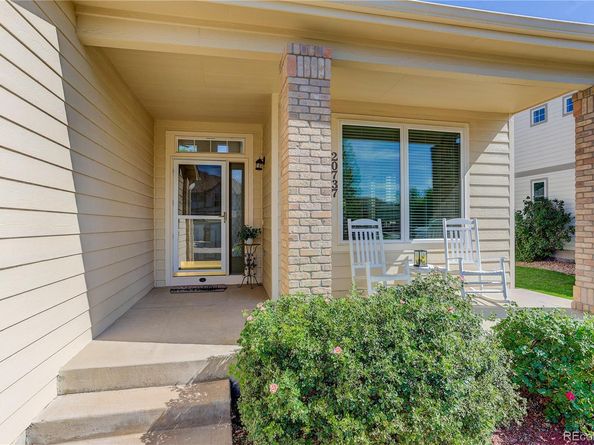 20737 E Fair Lane, Aurora CO 80016