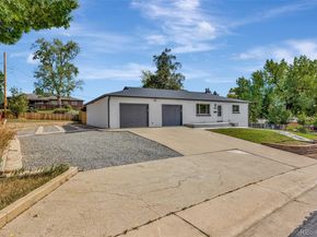 928 S Swadley Street, Lakewood CO 80228