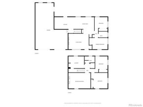 928 S Swadley Street, Lakewood CO 80228