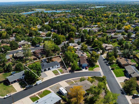 928 S Swadley Street, Lakewood CO 80228