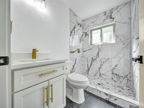 928 S Swadley Street, Lakewood CO 80228