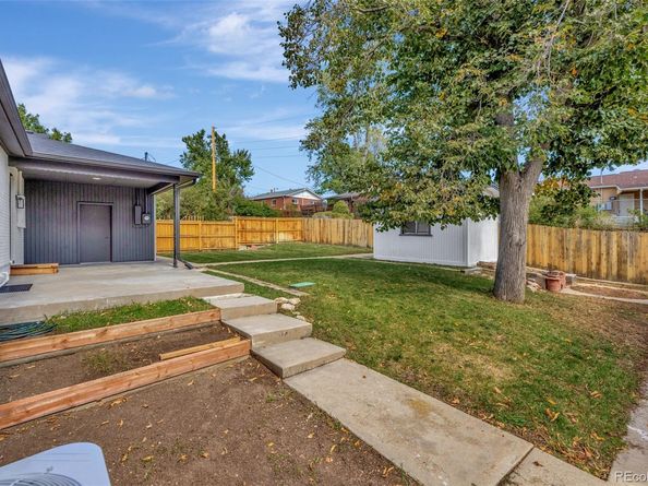 928 S Swadley Street, Lakewood CO 80228