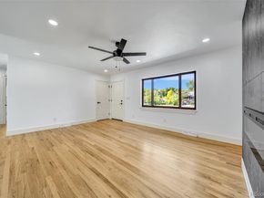 928 S Swadley Street, Lakewood CO 80228