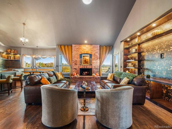 370 Golden Eagle Drive, Broomfield CO 80020