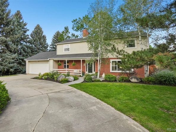 6766 Audubon Avenue, Niwot CO 80503