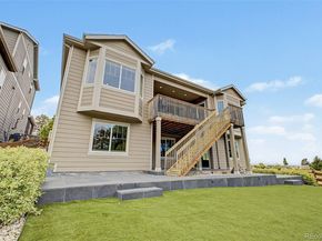 23701 E Calhoun Avenue, Aurora CO 80016