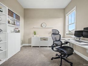23701 E Calhoun Avenue, Aurora CO 80016