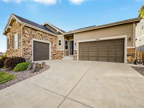 23701 E Calhoun Avenue, Aurora CO 80016