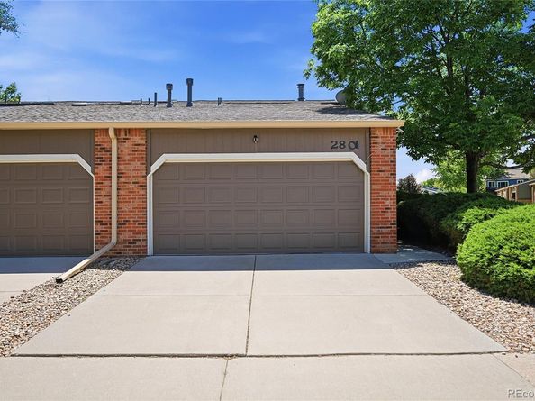 2801 W Davies Drive, Littleton CO 80120