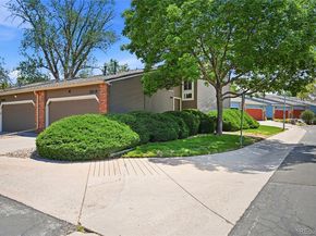 2801 W Davies Drive, Littleton CO 80120